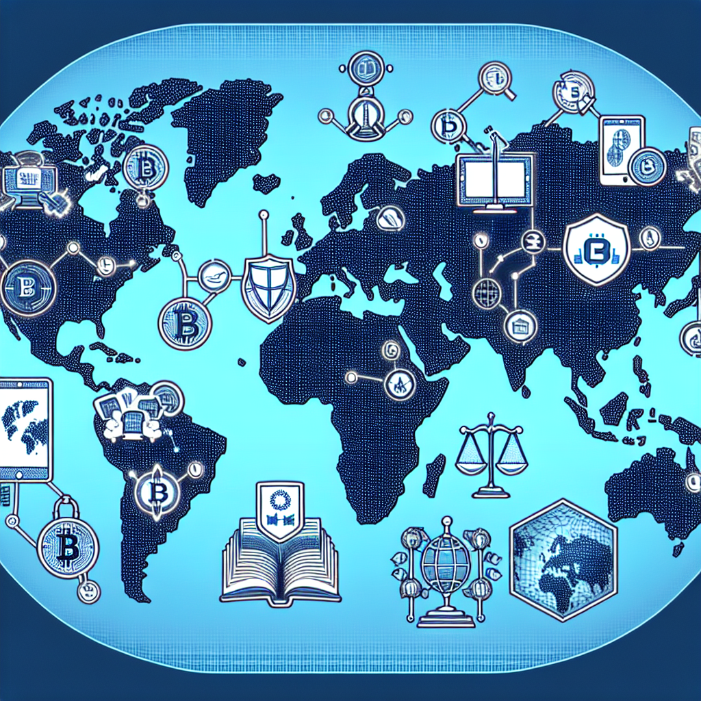 How Different Countries are Approaching Digital Currency Regulations